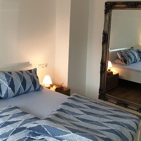 Bodensee Ferienwohnung Claudia 4 Фридрихсхафен Экстерьер фото