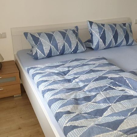 Bodensee Ferienwohnung Claudia 4 Фридрихсхафен Экстерьер фото