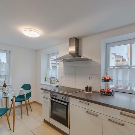 Bodensee Ferienwohnung Claudia 4 Фридрихсхафен Экстерьер фото