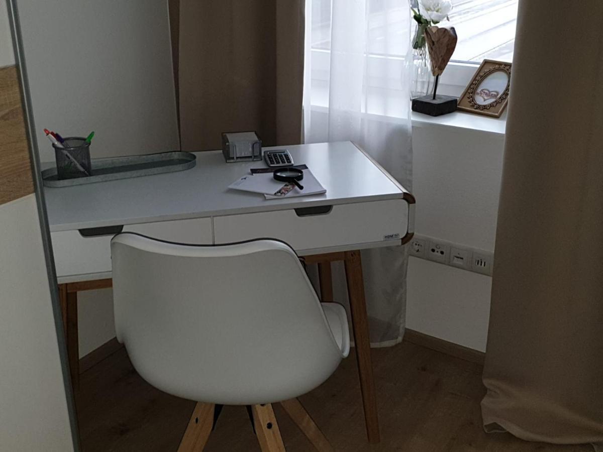 Bodensee Ferienwohnung Claudia 4 Фридрихсхафен Экстерьер фото