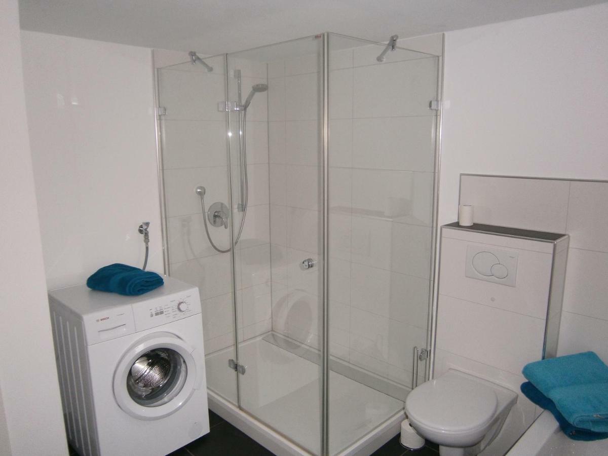 Bodensee Ferienwohnung Claudia 4 Фридрихсхафен Экстерьер фото