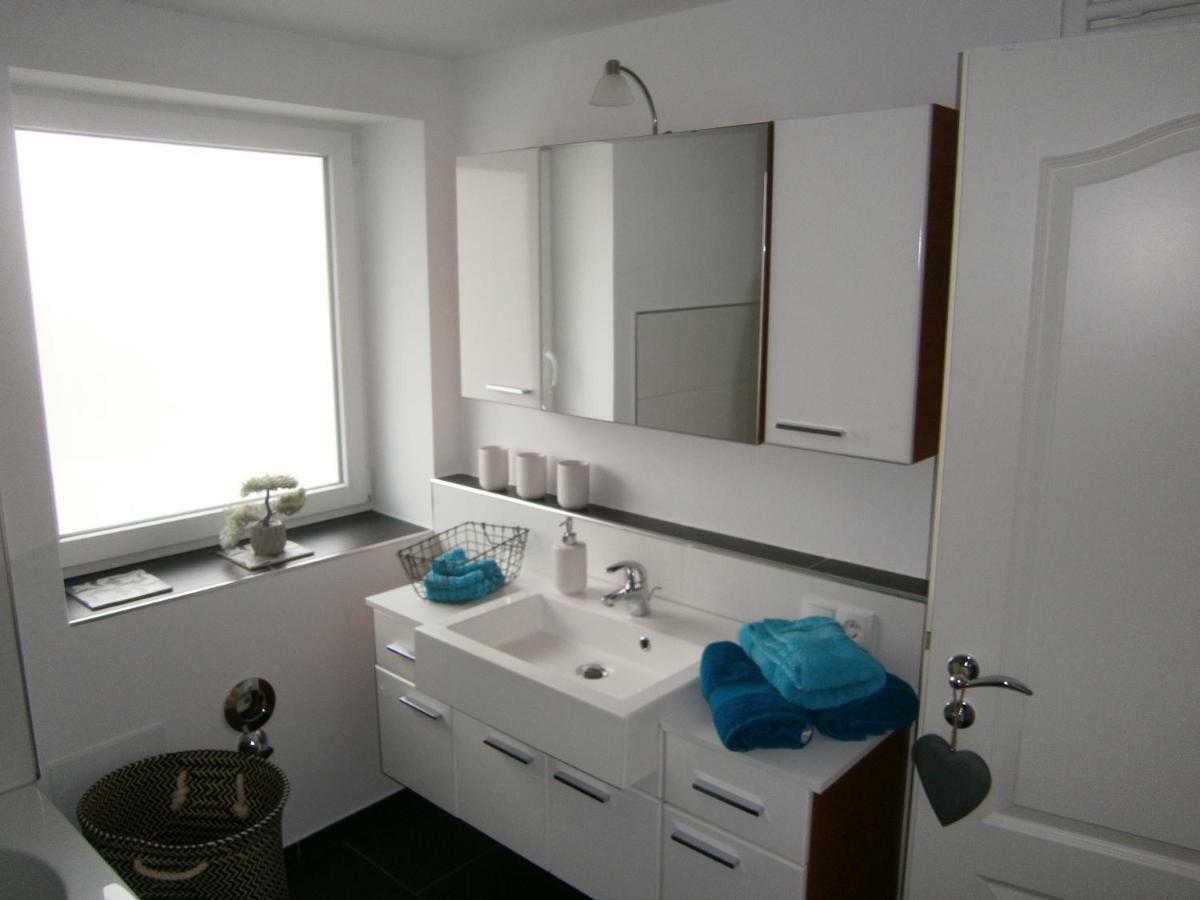 Bodensee Ferienwohnung Claudia 4 Фридрихсхафен Экстерьер фото