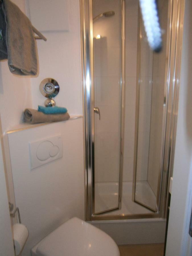 Bodensee Ferienwohnung Claudia 4 Фридрихсхафен Экстерьер фото