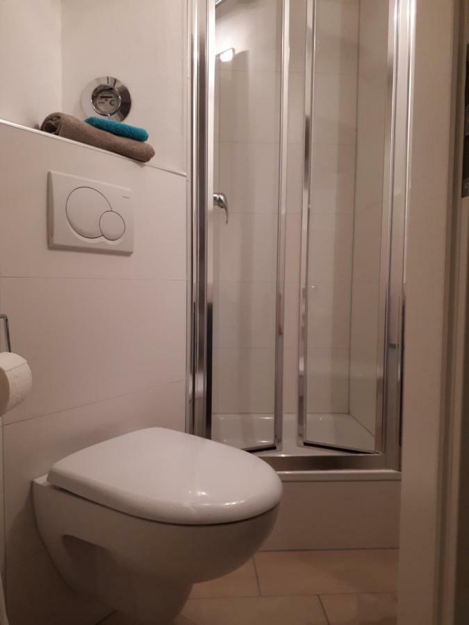 Bodensee Ferienwohnung Claudia 4 Фридрихсхафен Экстерьер фото