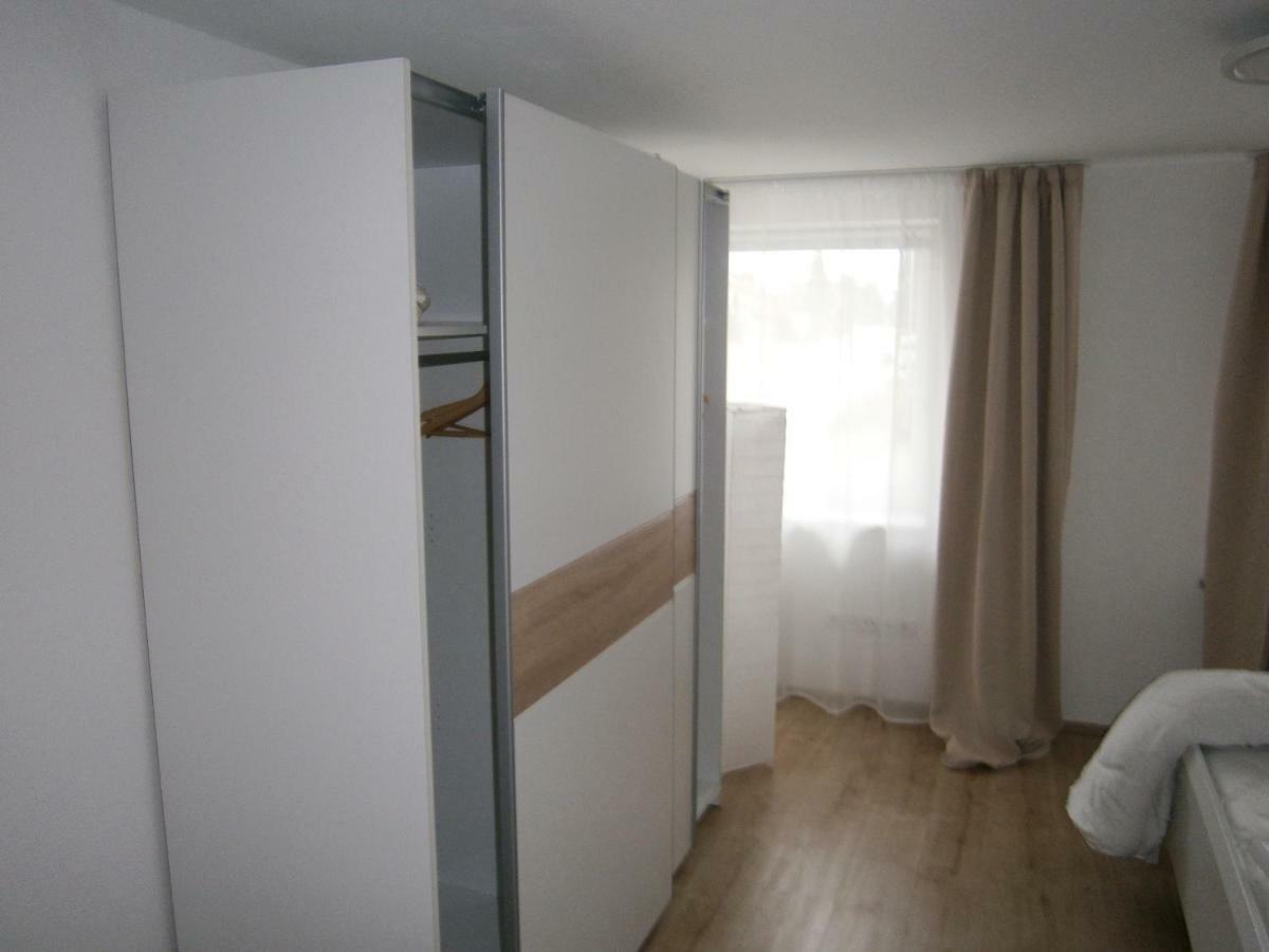 Bodensee Ferienwohnung Claudia 4 Фридрихсхафен Экстерьер фото