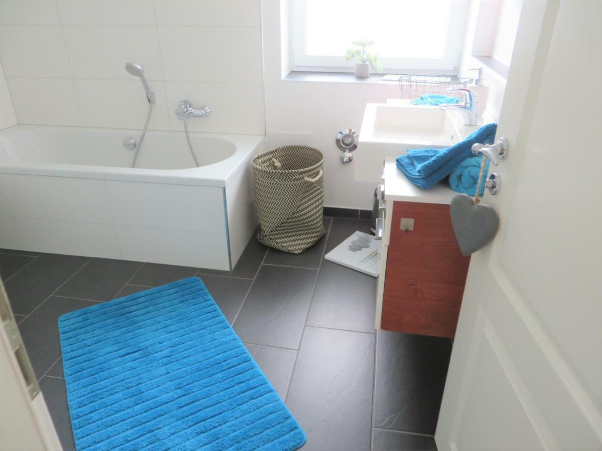 Bodensee Ferienwohnung Claudia 4 Фридрихсхафен Экстерьер фото