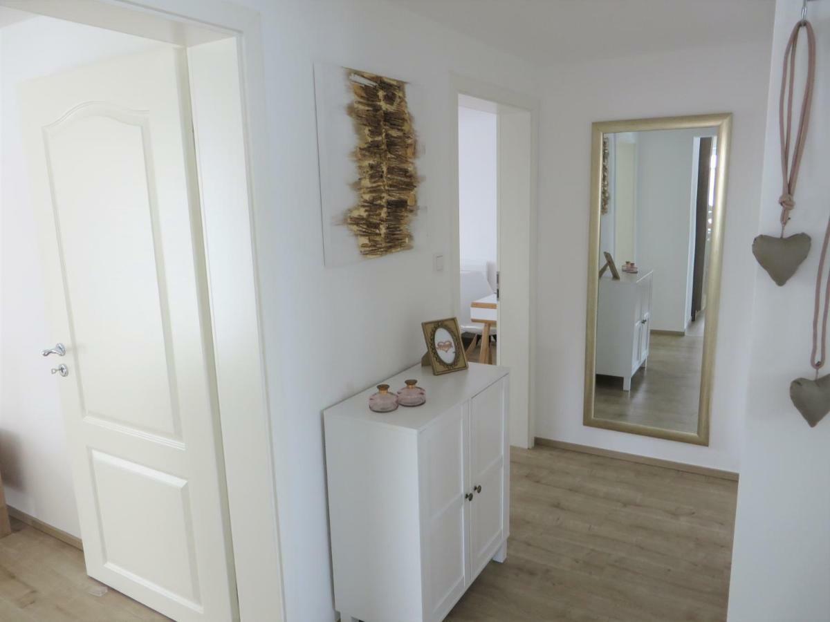 Bodensee Ferienwohnung Claudia 4 Фридрихсхафен Экстерьер фото
