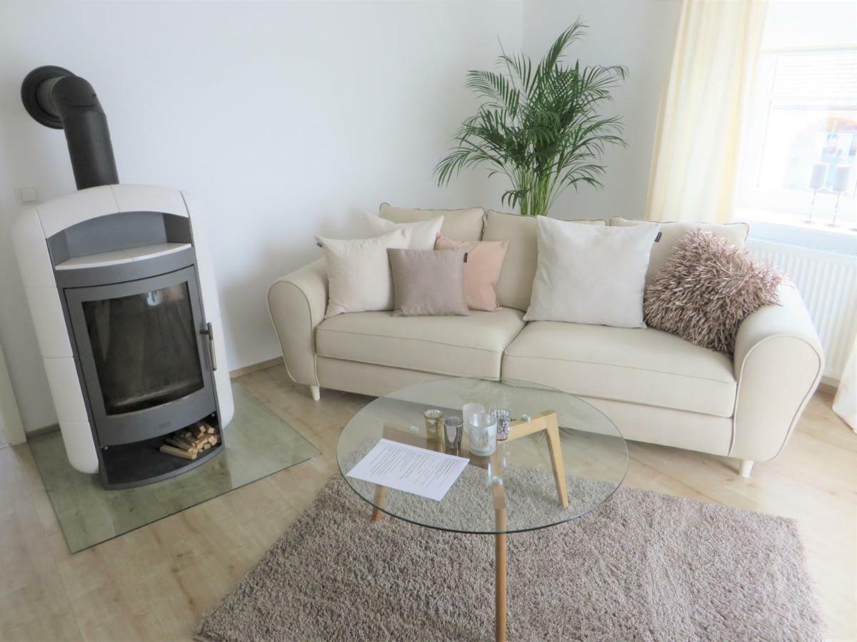 Bodensee Ferienwohnung Claudia 4 Фридрихсхафен Экстерьер фото