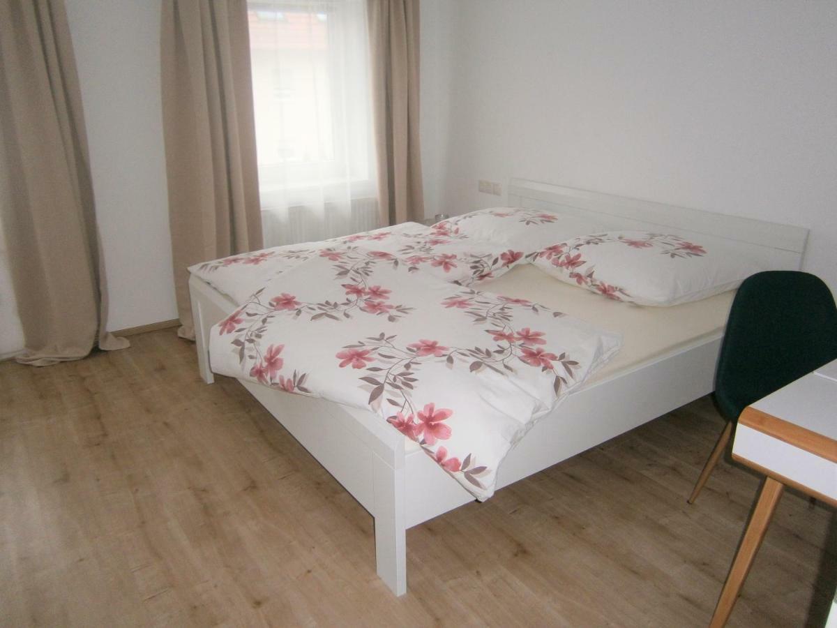 Bodensee Ferienwohnung Claudia 4 Фридрихсхафен Экстерьер фото