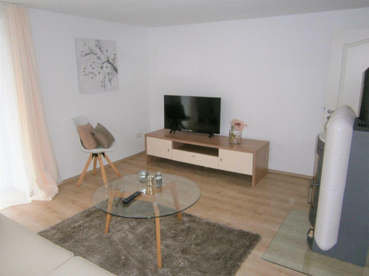 Bodensee Ferienwohnung Claudia 4 Фридрихсхафен Экстерьер фото