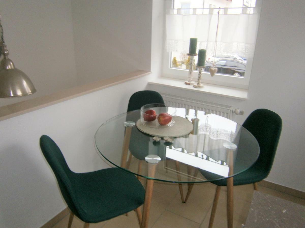 Bodensee Ferienwohnung Claudia 4 Фридрихсхафен Экстерьер фото