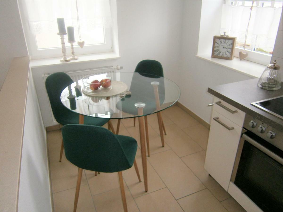 Bodensee Ferienwohnung Claudia 4 Фридрихсхафен Экстерьер фото