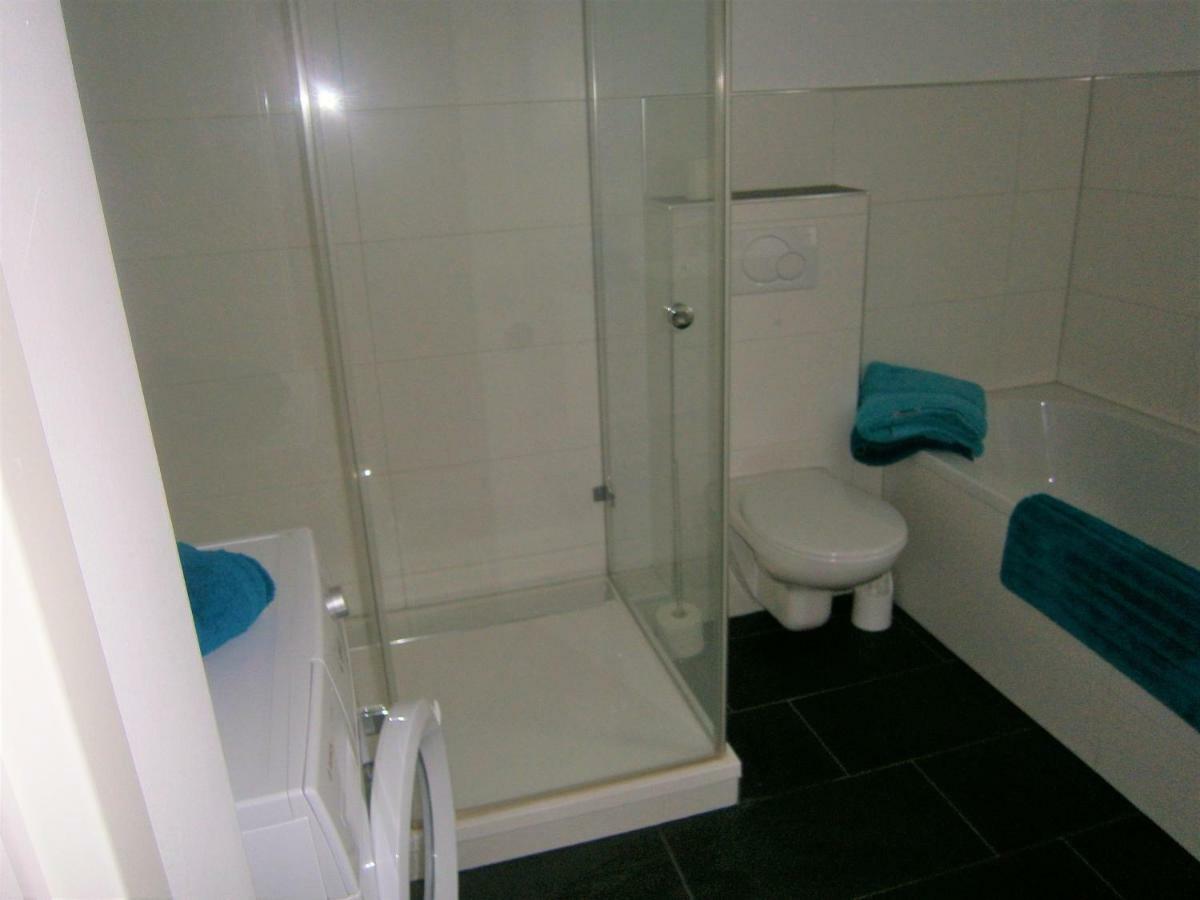 Bodensee Ferienwohnung Claudia 4 Фридрихсхафен Экстерьер фото